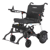 Modo Breeze Ultralightweight Folding Electric Wheelchair