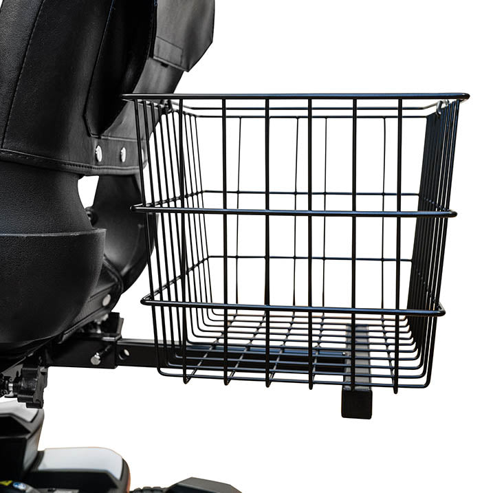 Pride Rear Basket