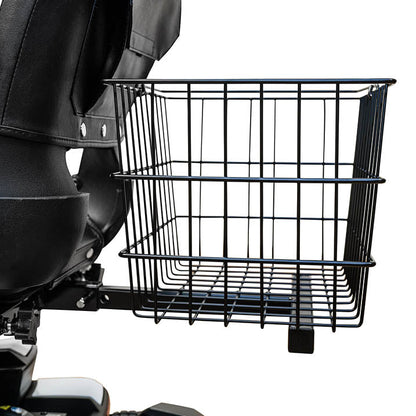 Pride Rear Basket