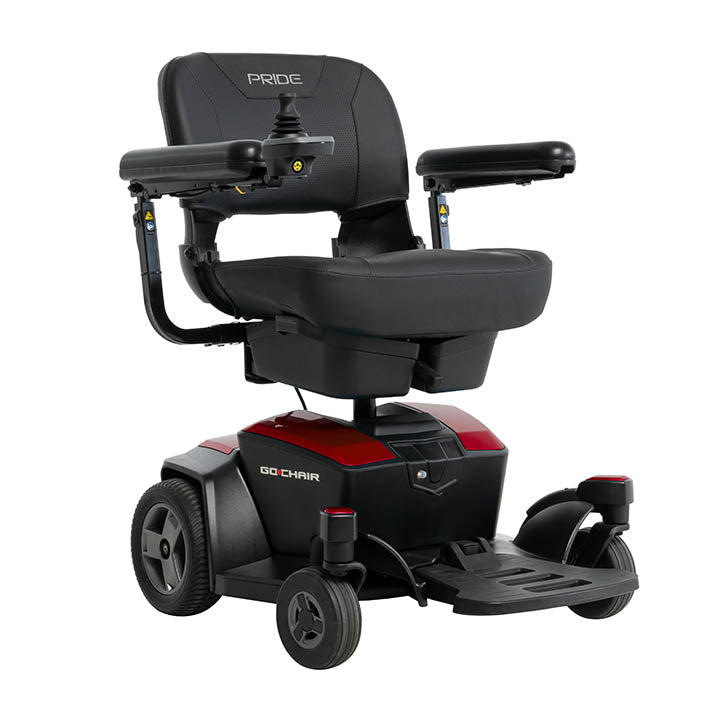 Pride Go-Chair