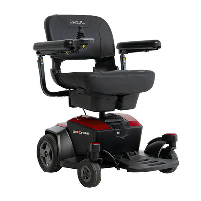 Pride Go-Chair