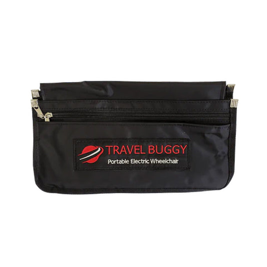 Travel Buggy Multi-Pocket Organizer