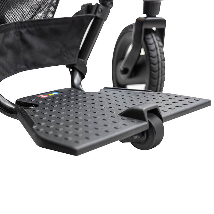 WHILL Heel Stopper Model F Image 1