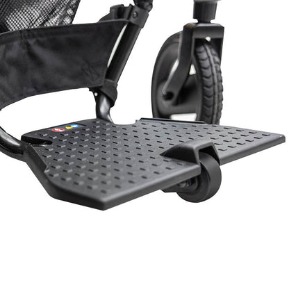 WHILL Heel Stopper Model F Image 1