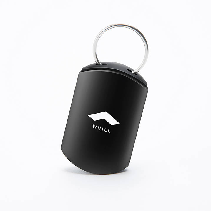 WHILL Ci Smart Key