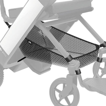 WHILL F Storage Basket Image 1