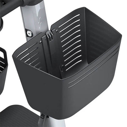 WHILL R Front Storage Basket Image 1