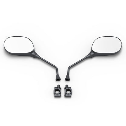 WHILL Rearview Mirrors Kit Image 1