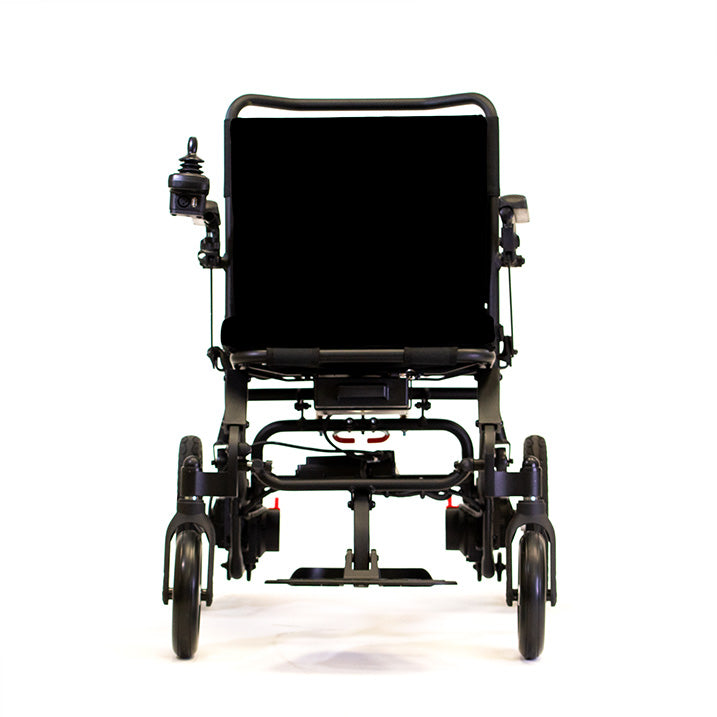 Travel Buggy Dash Ultra-Lite Black