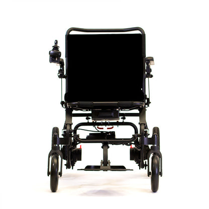 Travel Buggy Dash Ultra-Lite Black