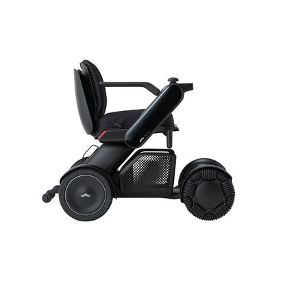 WHILL Model C2 Portable Powerchair Black