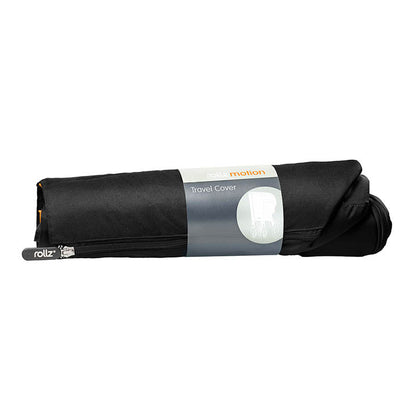 Rollz Motion Travel Cover Image 2