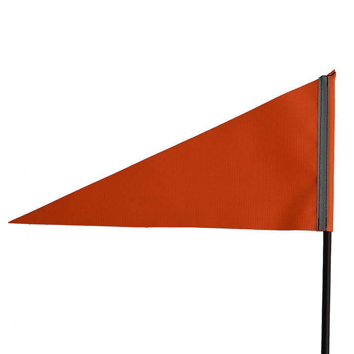 Diestco Folding Safety Flag Image 1