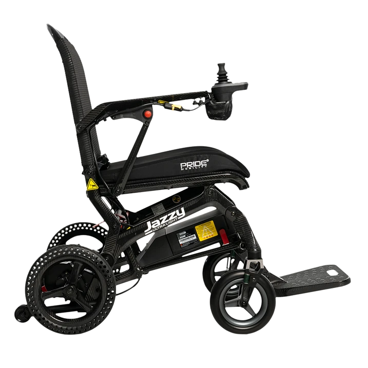 Pride Jazzy Ultra Light Power Chair