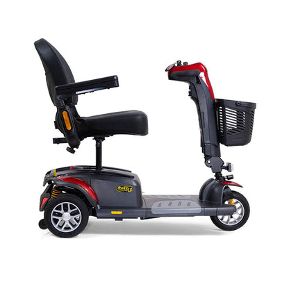 Golden Buzzaround LX 3 Wheel Side