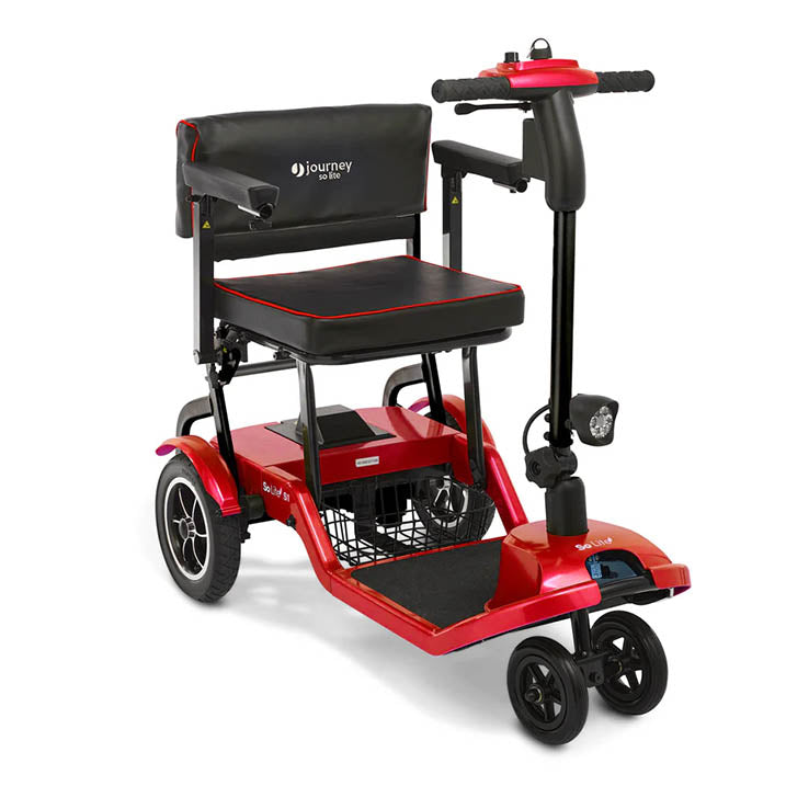 Journey So Lite Folding Scooter