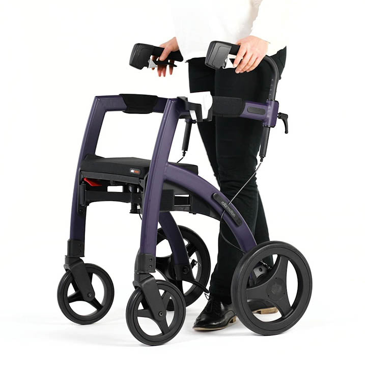 Rollz Motion Cupholder Image 2