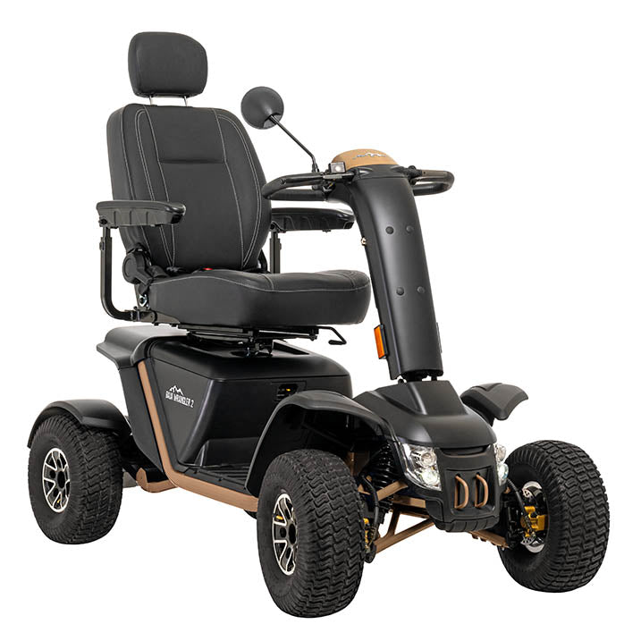 Pride Baja Wrangler 2