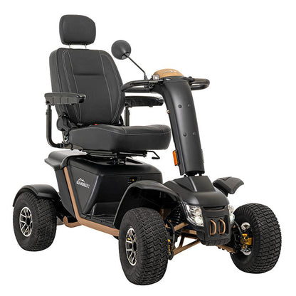 Pride Baja Wrangler 2