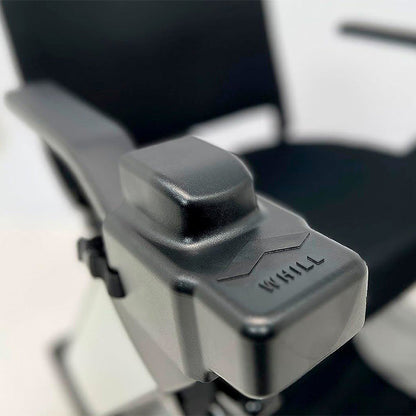 WHILL HMI Protector Image 1