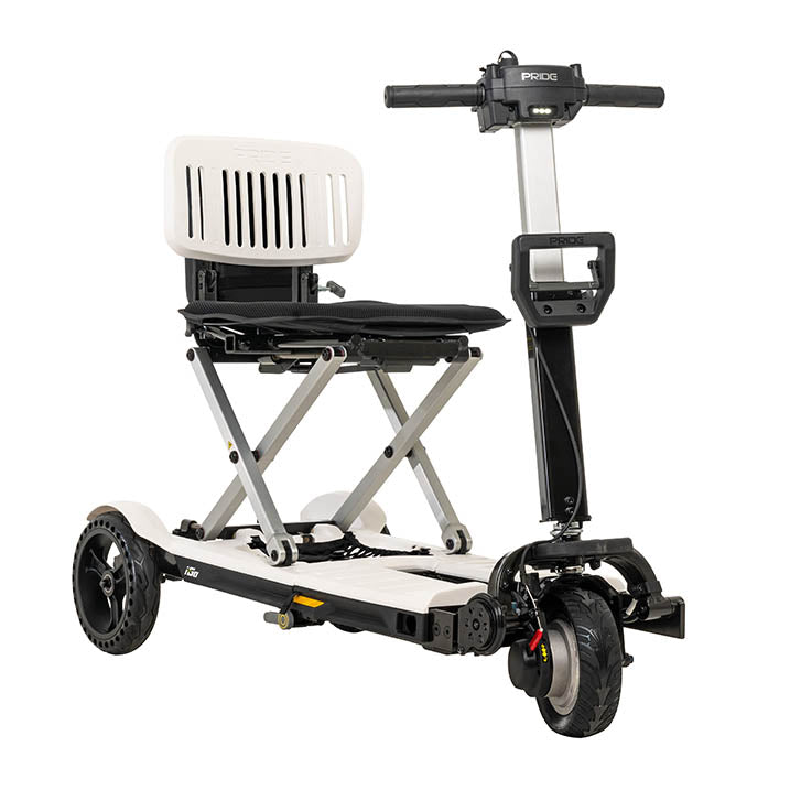 Pride i-Go Folding Scooter