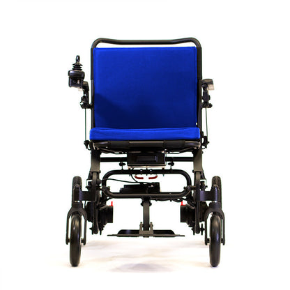 Travel Buggy Dash Ultra-Lite Blue