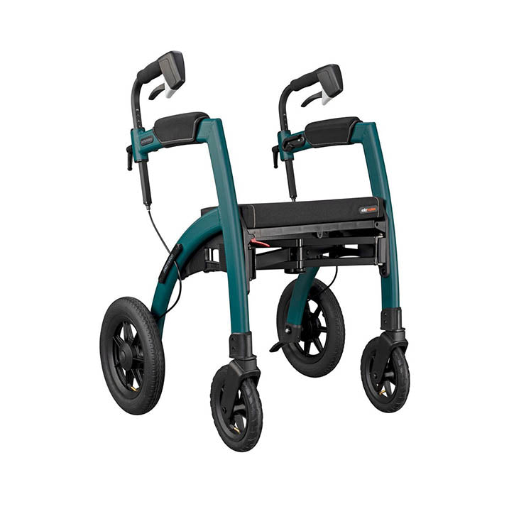 Rollz  All Terrain Rollator Walker Image 3