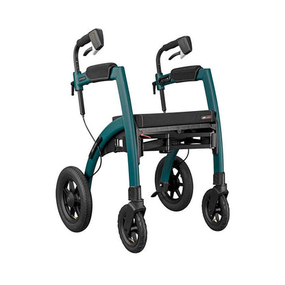 Rollz  All Terrain Rollator Walker Image 3