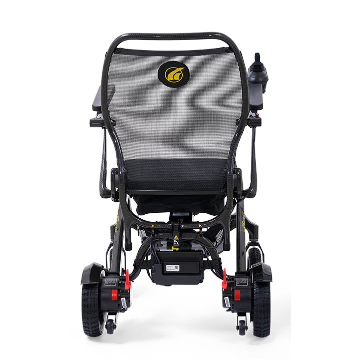 Golden technologies cricket back
