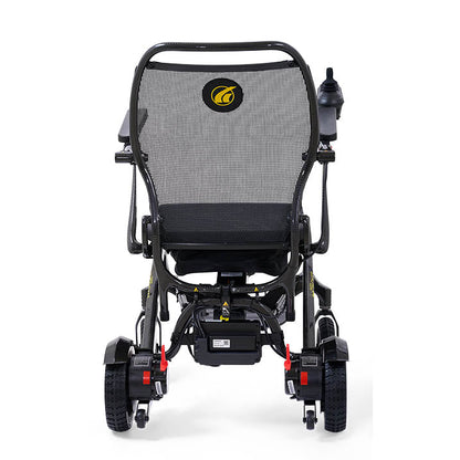 Golden technologies cricket back