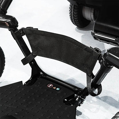 WHILL Heel Stopper Model F Image 3