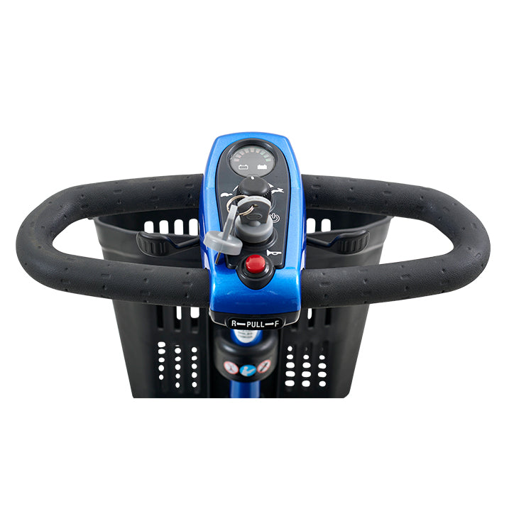 Golden Lite Rider 4-Wheel Scooter