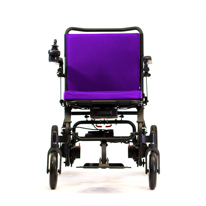 Travel Buggy Dash Ultra-Lite purple