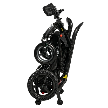 Pride Jazzy Ultra Light Power Chair