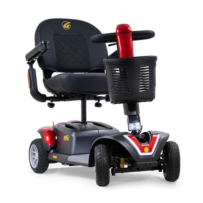 Golden Buzzaround LX 4 Wheel Front