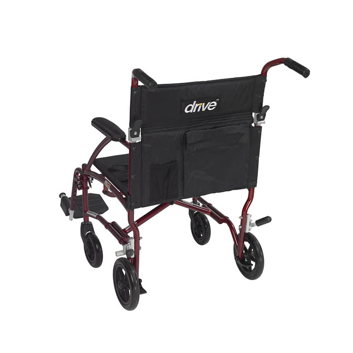 Drive Ultra lightweight wheelchair Back