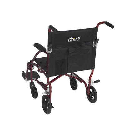 Drive Ultra lightweight wheelchair Back