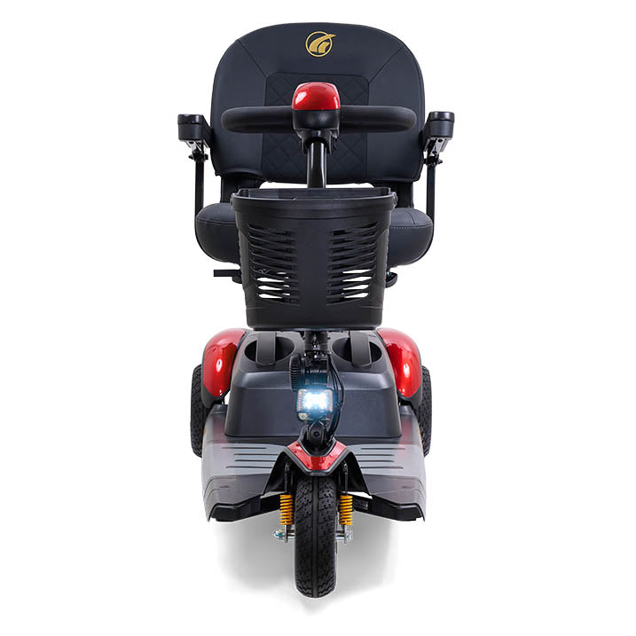 Golden Buzzaround Ex 3 Wheel Front