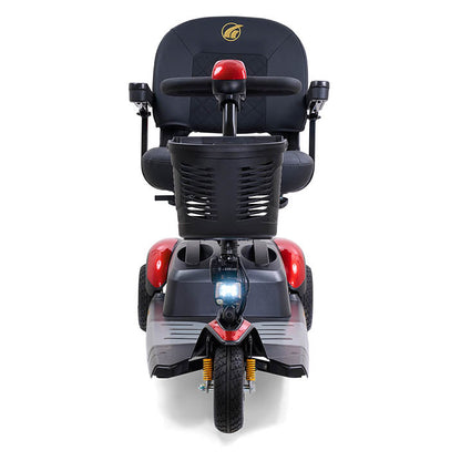 Golden Buzzaround Ex 3 Wheel Front