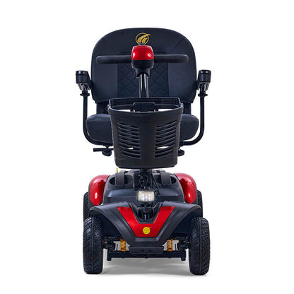 Golden Buzzaround Ex 4 Wheel Front