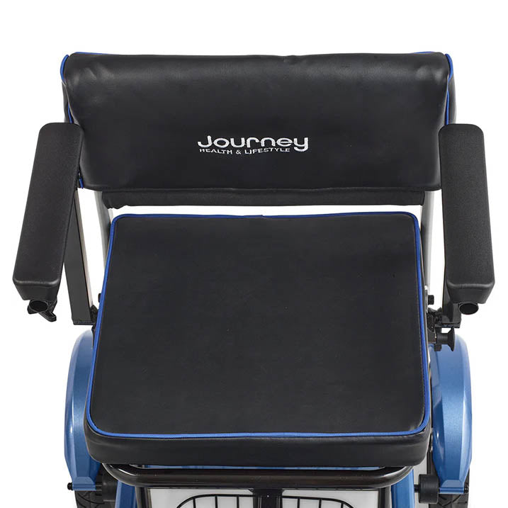 Journey So lite Folding Scooter Seat