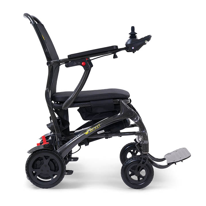 Golden Technologies Cricket Power Chair