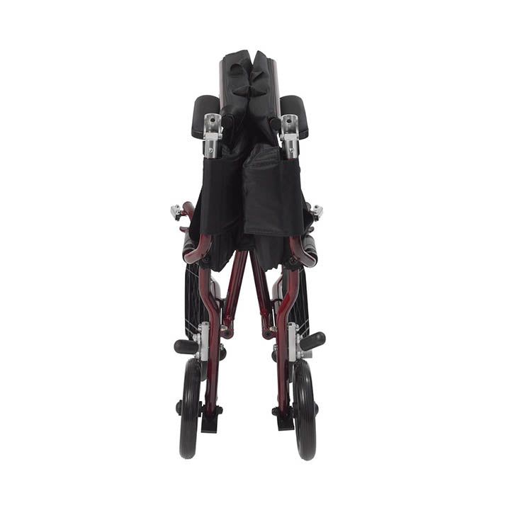 Drive Ultra lightweight wheelchair Folded