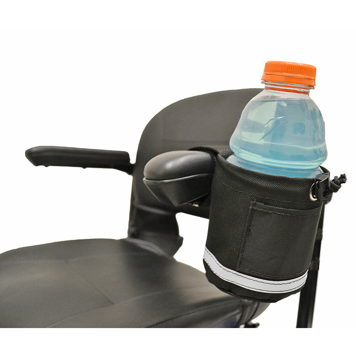 Diestco Unbreakable fabric cupholders Image 5