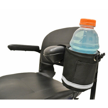 Diestco Unbreakable fabric cupholders Image 5