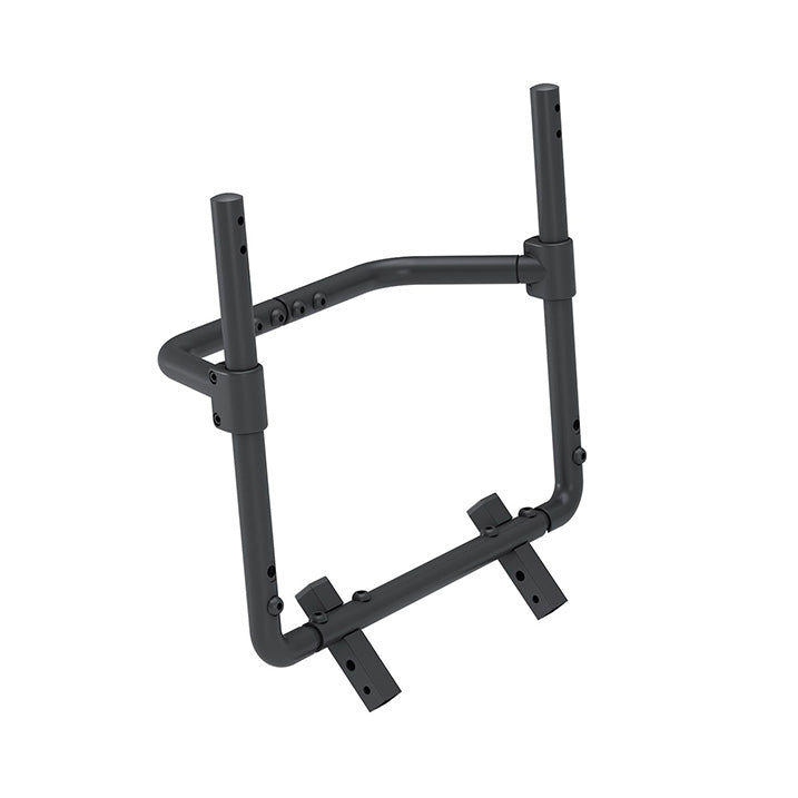 WHILL Adjustable Backrest Mounting System Image 5