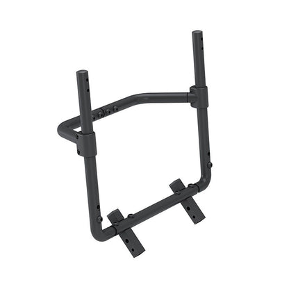 WHILL Adjustable Backrest Mounting System Image 5
