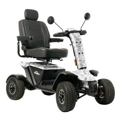 Pride Baja Wrangler 2