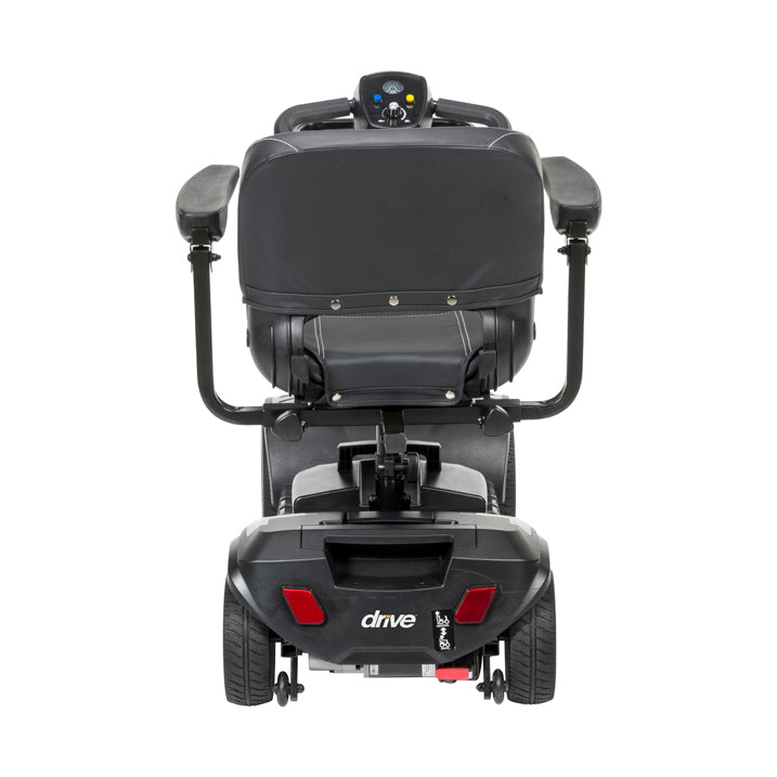 Drive Phoenix LT 4-Wheel Scooter back