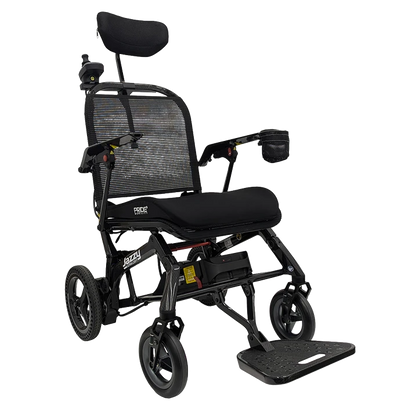 Pride Jazzy Ultra Light Power Chair